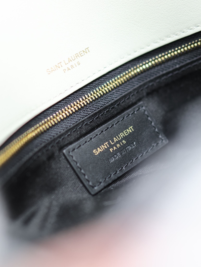 YSL Top Handle Bags